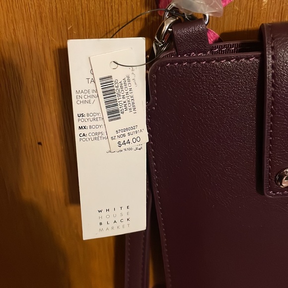 Cell phone holder - Picture 4 of 4